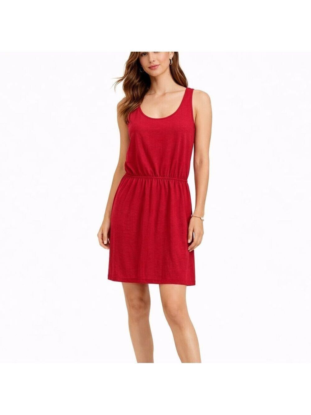 *H&M Sleeveless mini dress size XS
